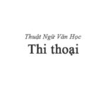 Thi thoại