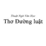 Thơ Đường luật