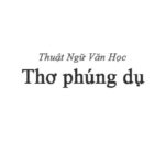 Thơ phúng dụ