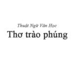 Thơ trào phúng