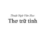 Thơ trữ tình