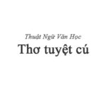 Thơ tuyệt cú