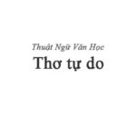 Thơ tự do