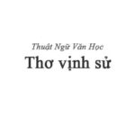 Thơ vịnh sử