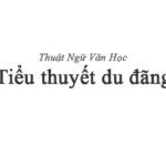 Tiểu thuyết du đãng