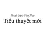 Tiểu thuyết mới