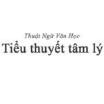 Tiểu thuyết tâm lý