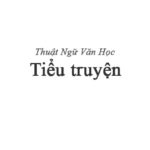 Tiểu truyện
