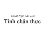 Tính chân thực