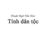 Tính dân tộc