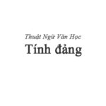 Tính đảng