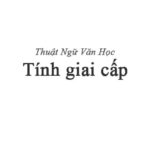 Tính giai cấp