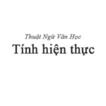 Tính hiện thực