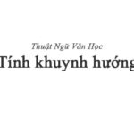 Tính khuynh hướng