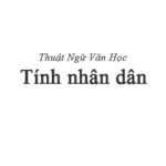 Tính nhân dân
