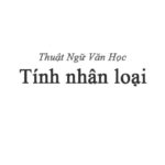 Tính nhân loại