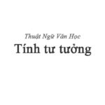 Tính tư tưởng