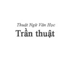 Trần thuật