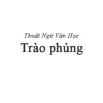 Trào phúng