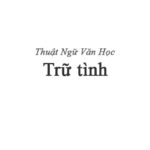 Trữ tình