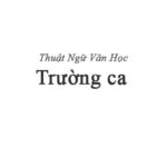 Trường ca
