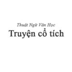 Truyện cổ tích
