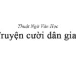 Truyện cười dân gian