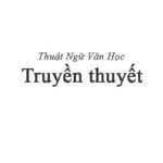 Truyền thuyết