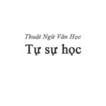 Tự sự học
