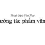 Tư tưởng tác phẩm văn học
