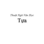 Tựa