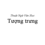 Tượng trưng