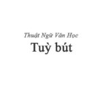 Tuỳ bút