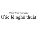 Ước lệ nghệ thuật