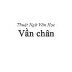 Vần chân