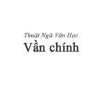 Vần chính
