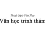 Văn học trinh thám