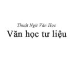 Văn học tư liệu