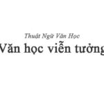Văn học viễn tưởng