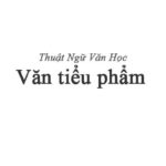 Văn tiểu phẩm