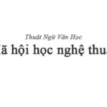 Xã hội học nghệ thuật