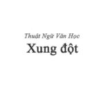 Xung đột (văn học)