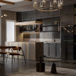 Phong cách công nghiệp