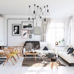 Phong cách Scandinavian