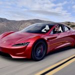 Xe điện Tesla