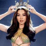 Hoa Hậu Thùy Tiên