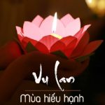 Lễ Vu Lan