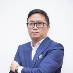 Doanh nhân Phạm Ngọc Quốc Cường