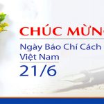 Ngày Báo Chí Việt Nam