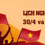 30/4 – 1/5 năm 2026 nghỉ mấy ngày?